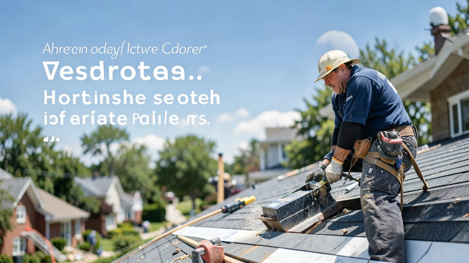 Roof Replacement in Hays, NC near me